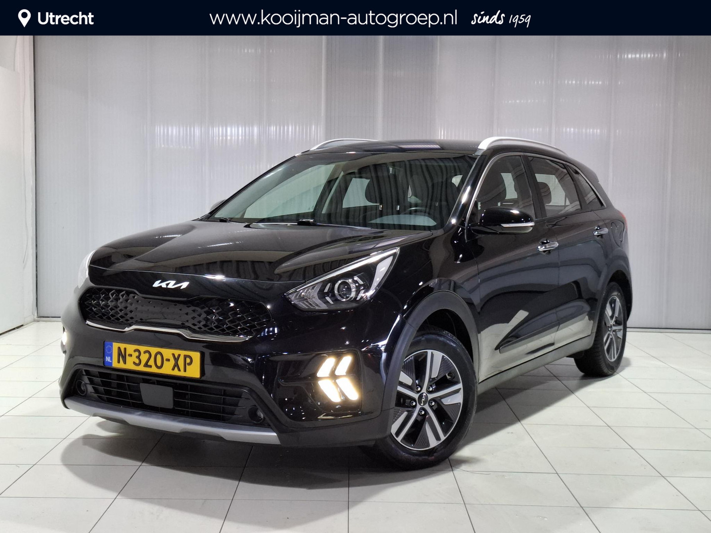 Kia