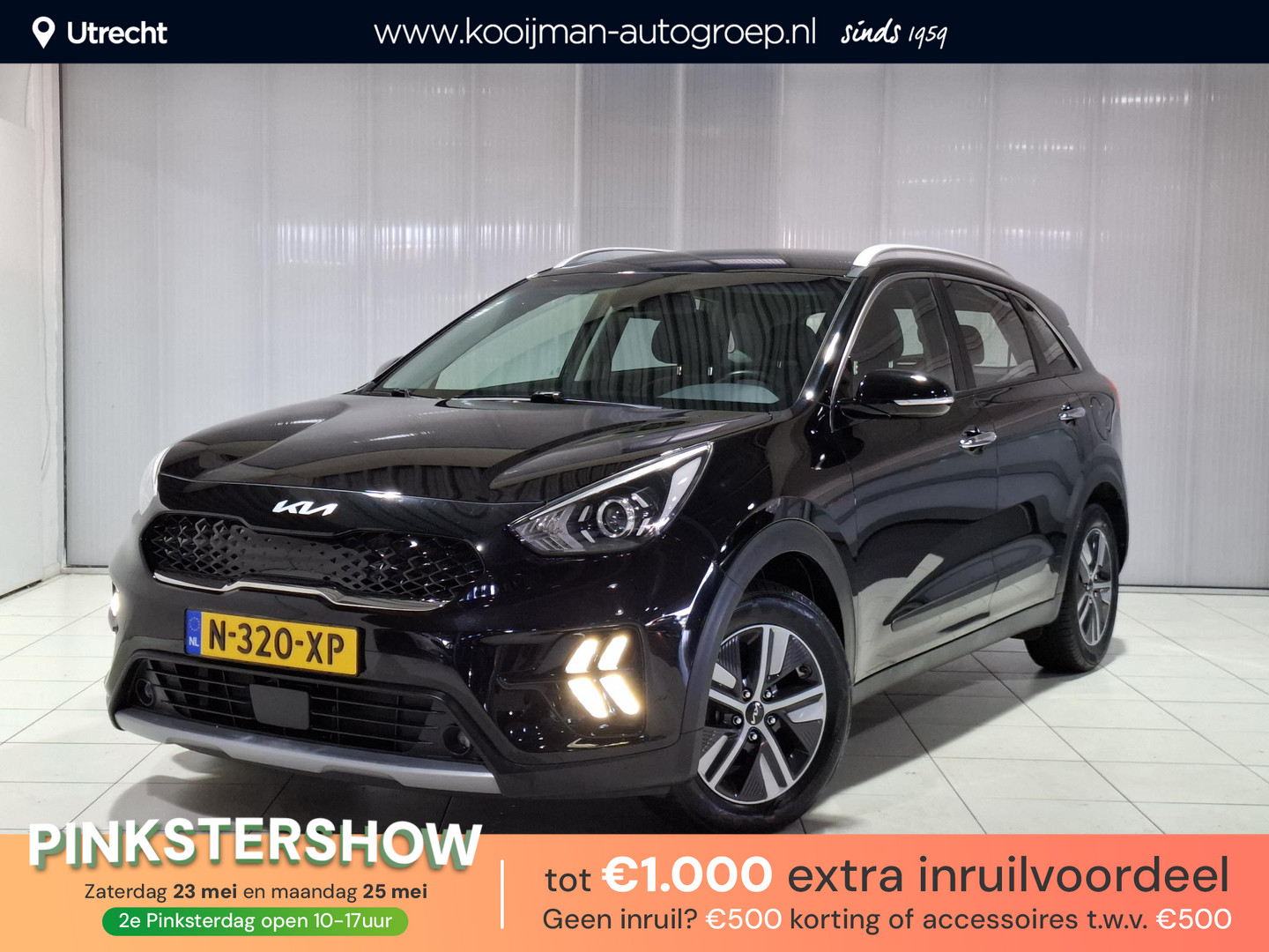 Kia Niro