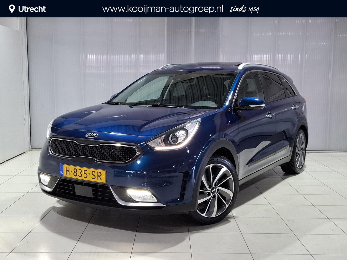 Kia
