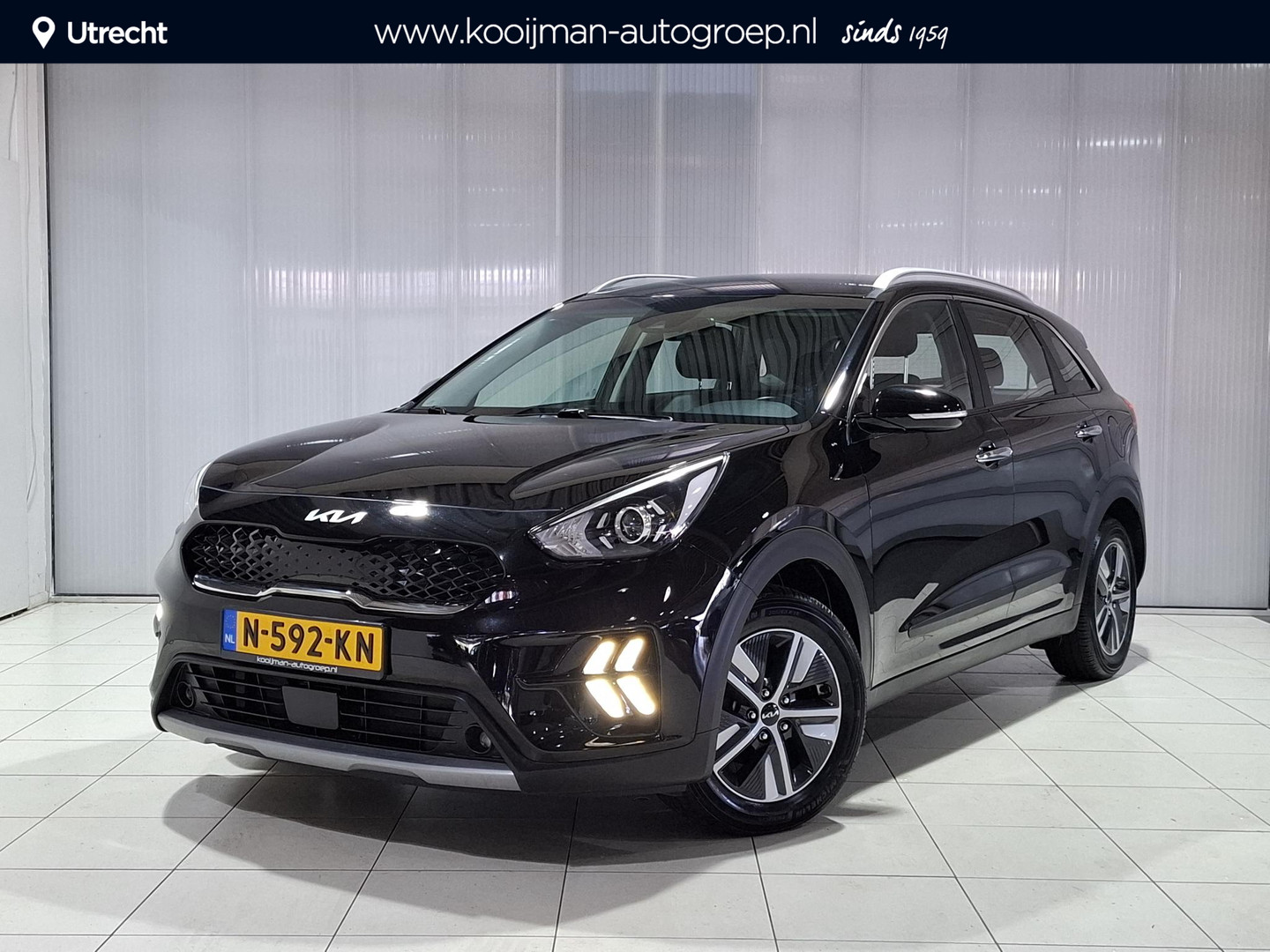 Kia Niro