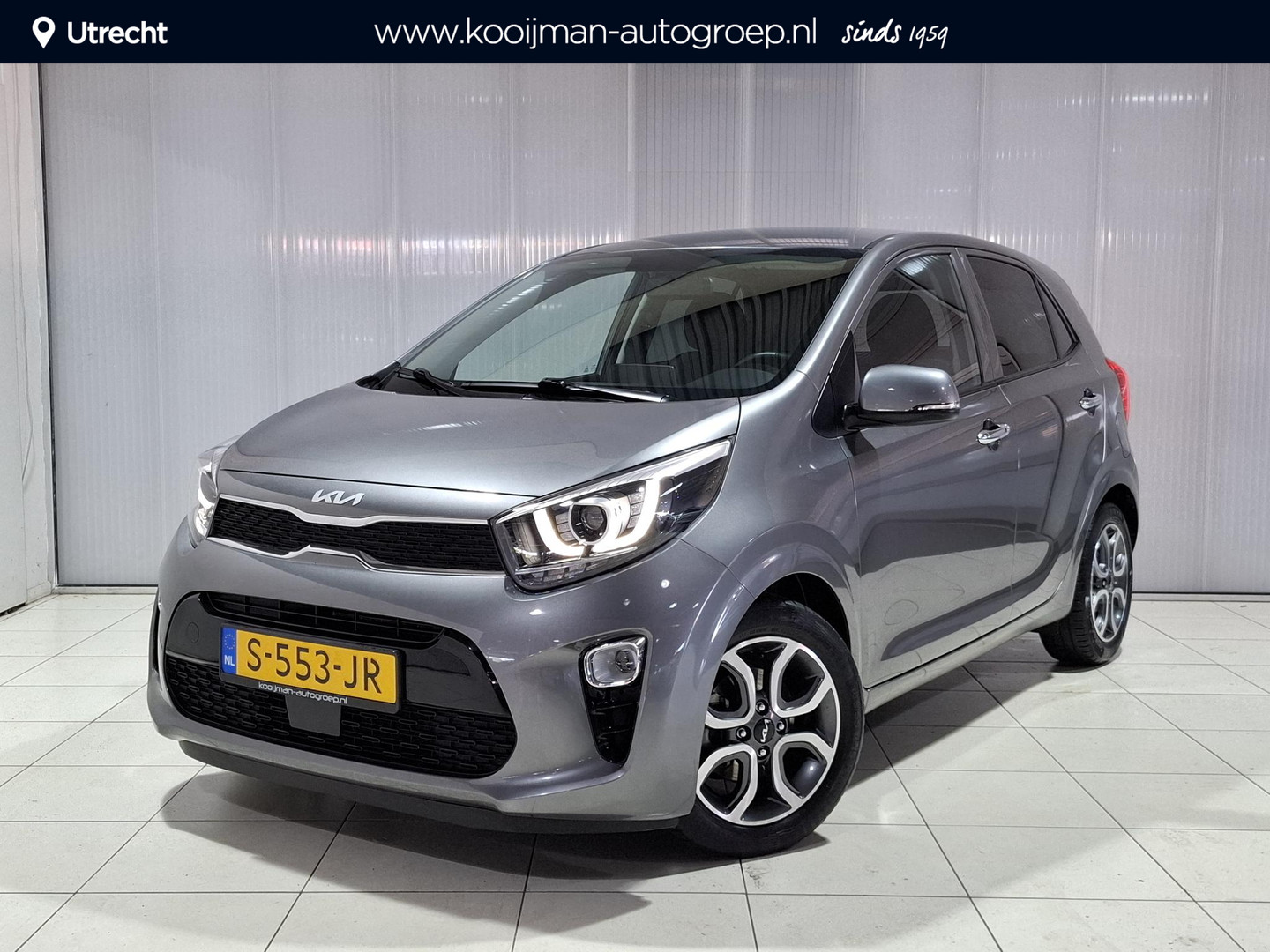 Kia