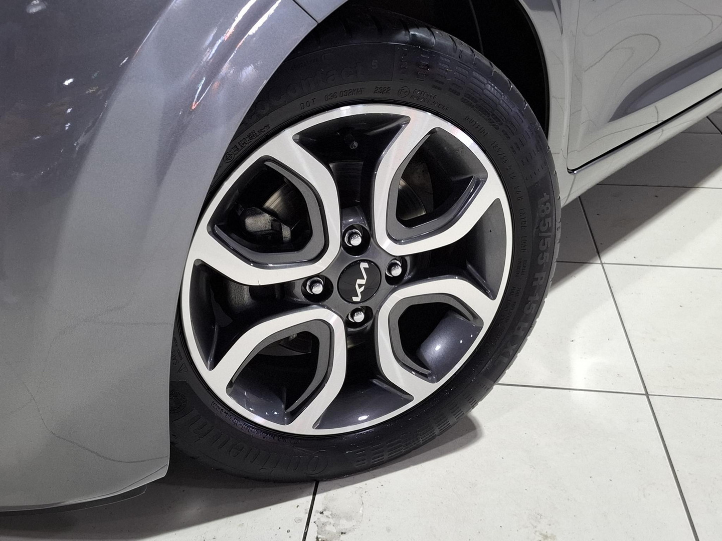 Kia
