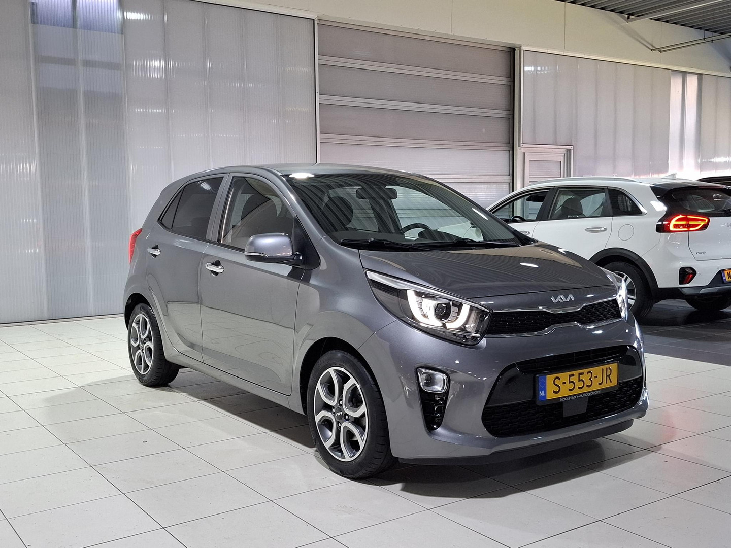 Kia