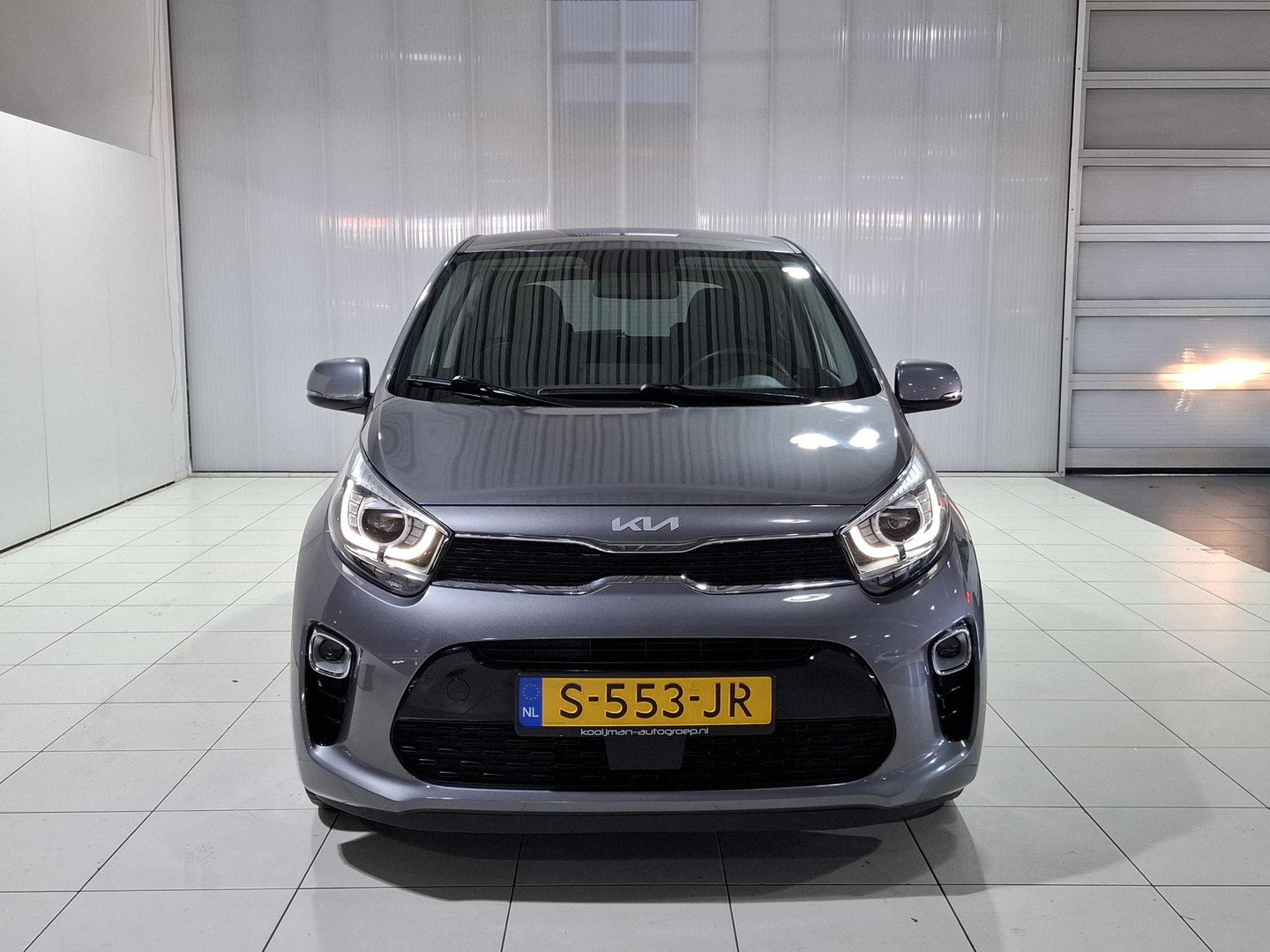 Kia