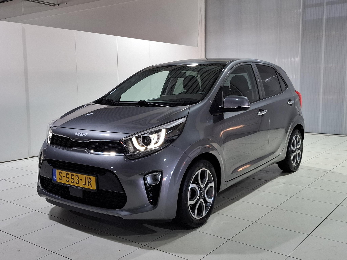 Kia