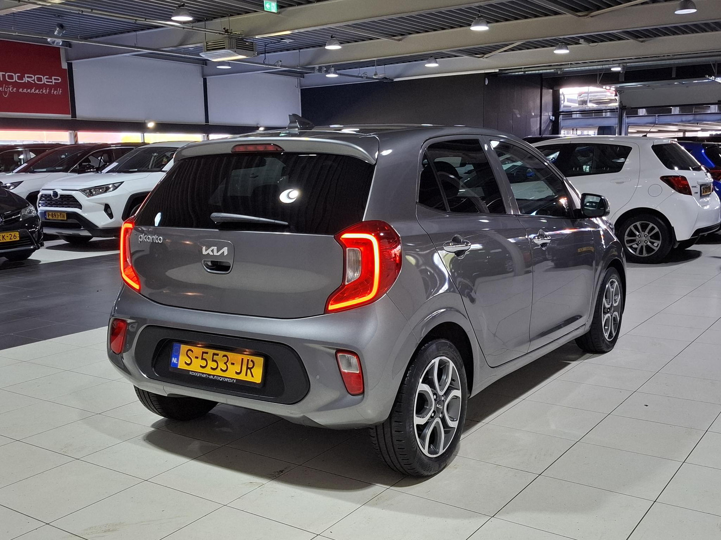 Kia