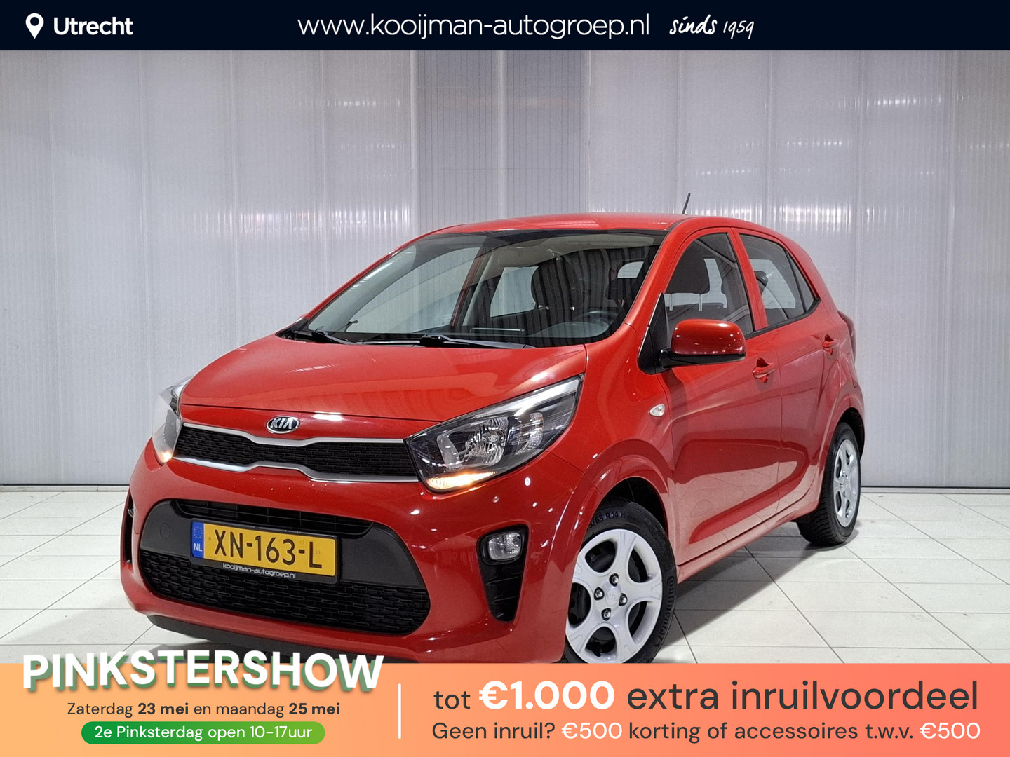 Kia Kia