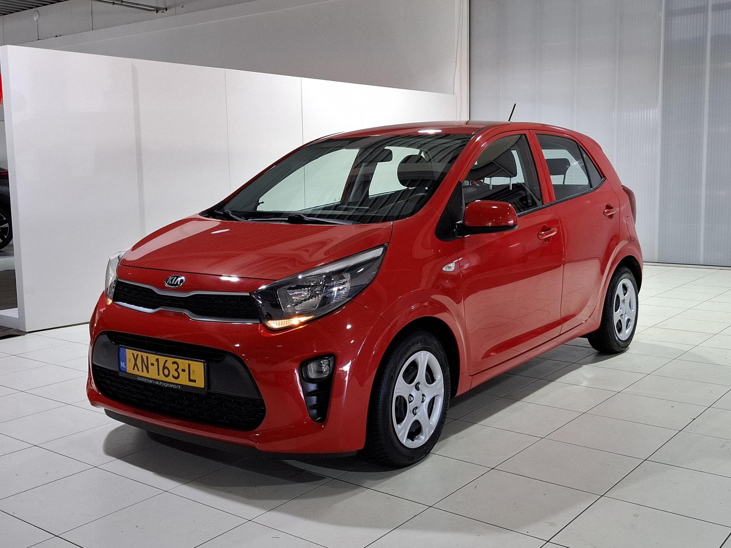 Kia Kia