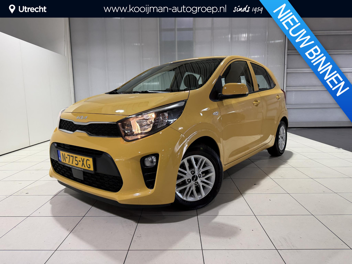 Kia