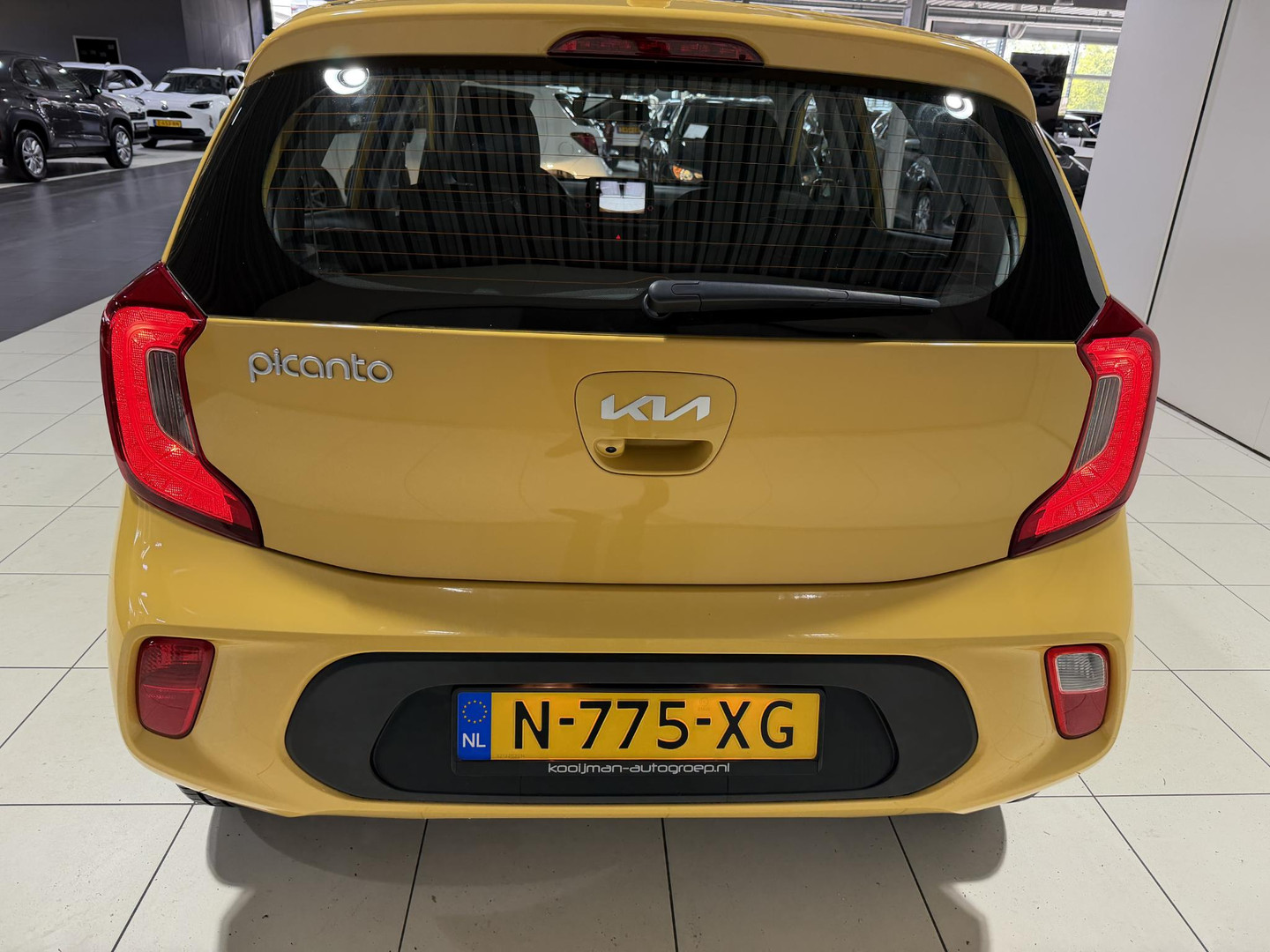 Kia