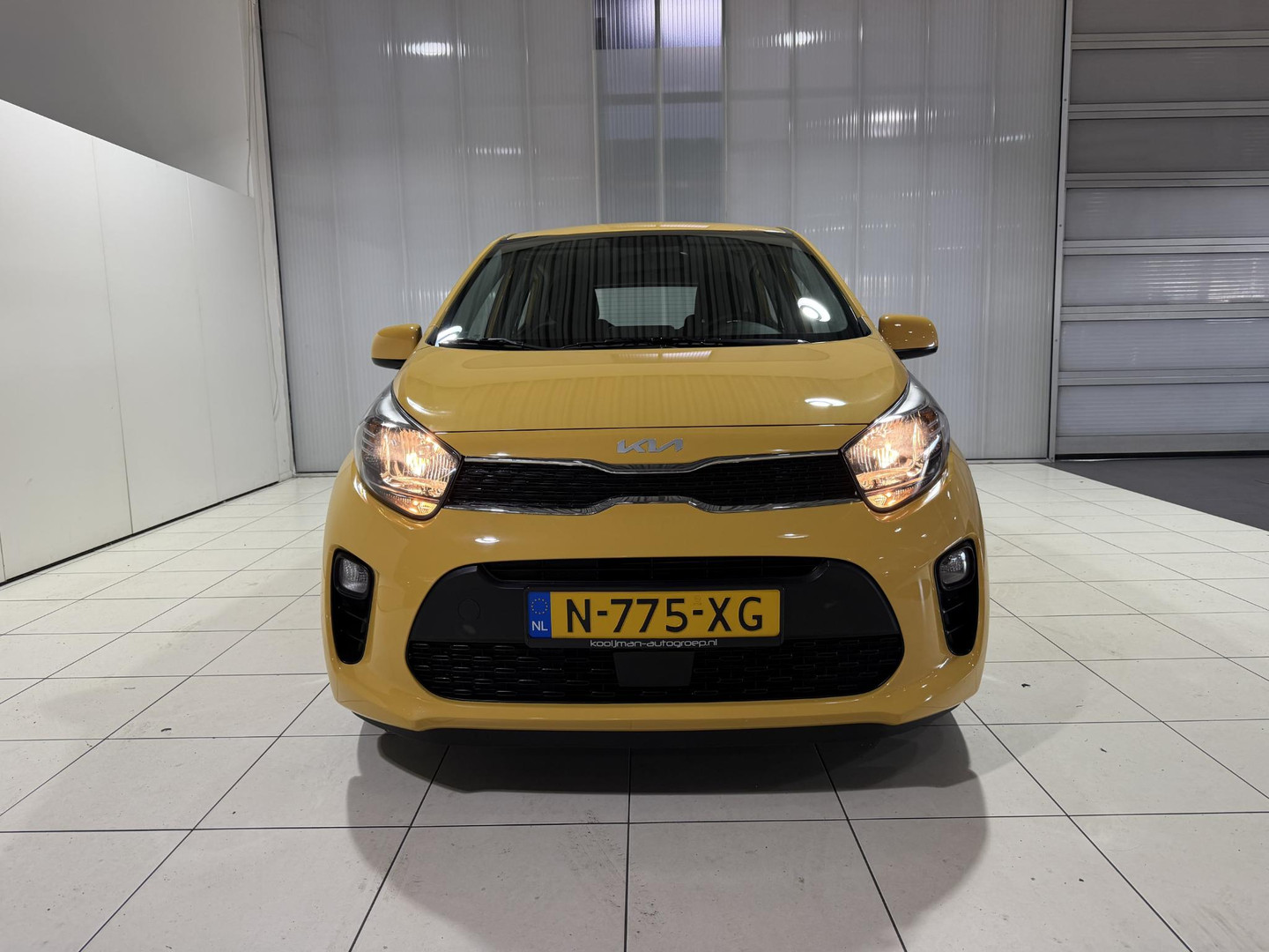 Kia