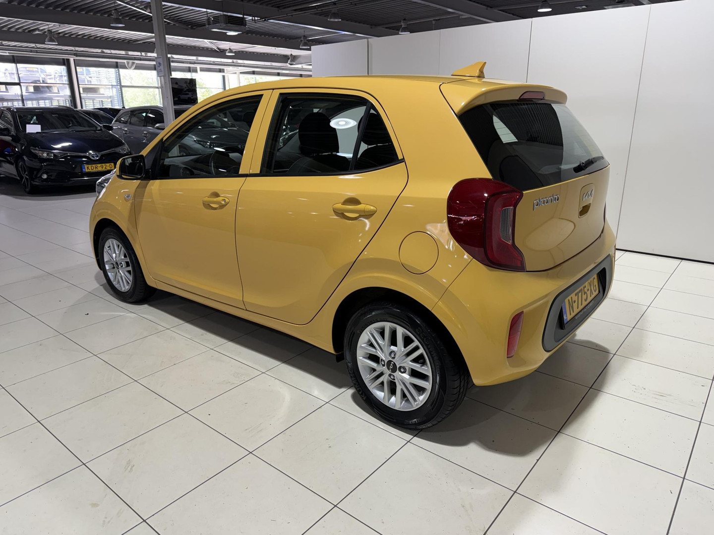 Kia