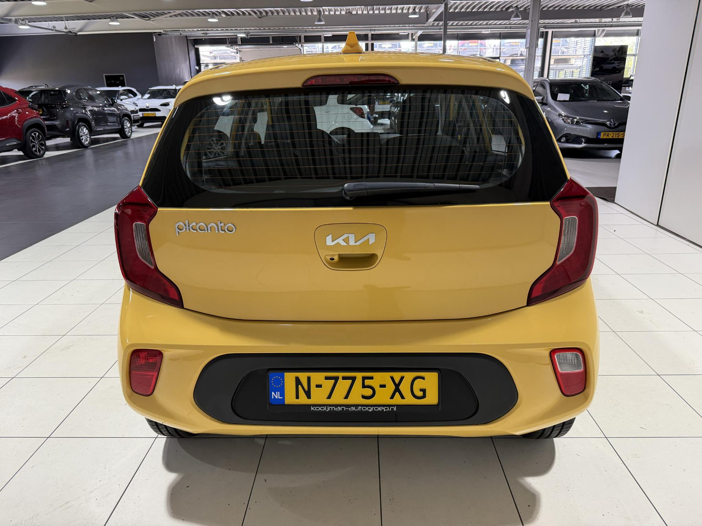 Kia