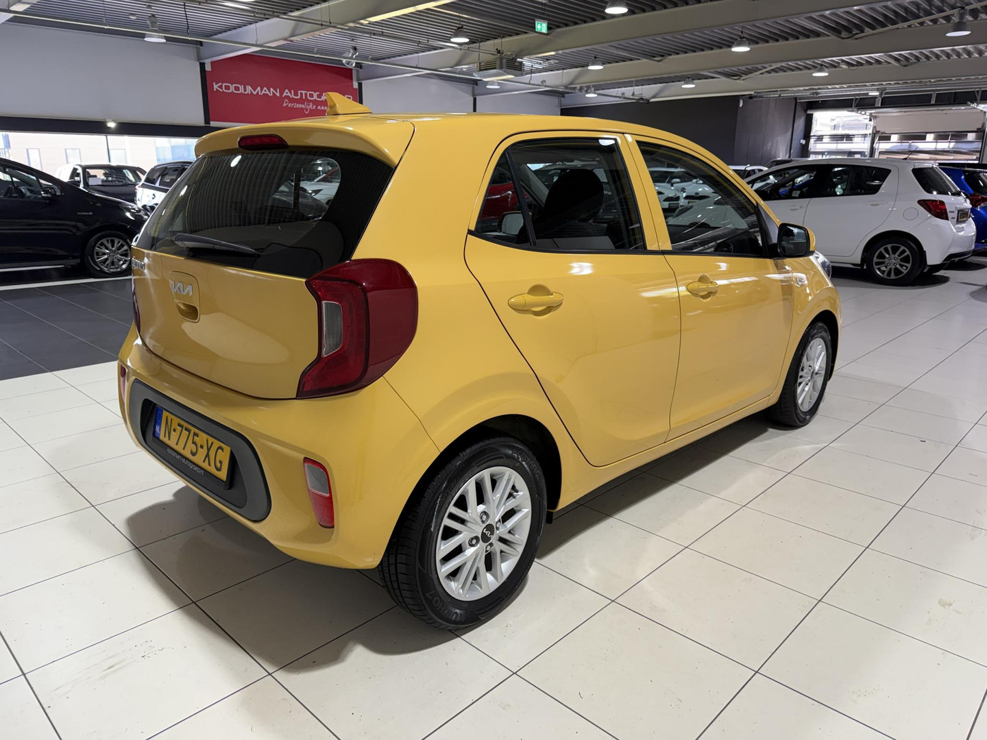 Kia