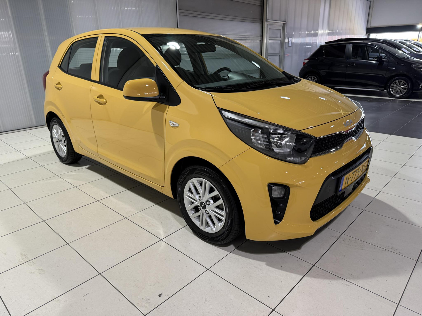 Kia