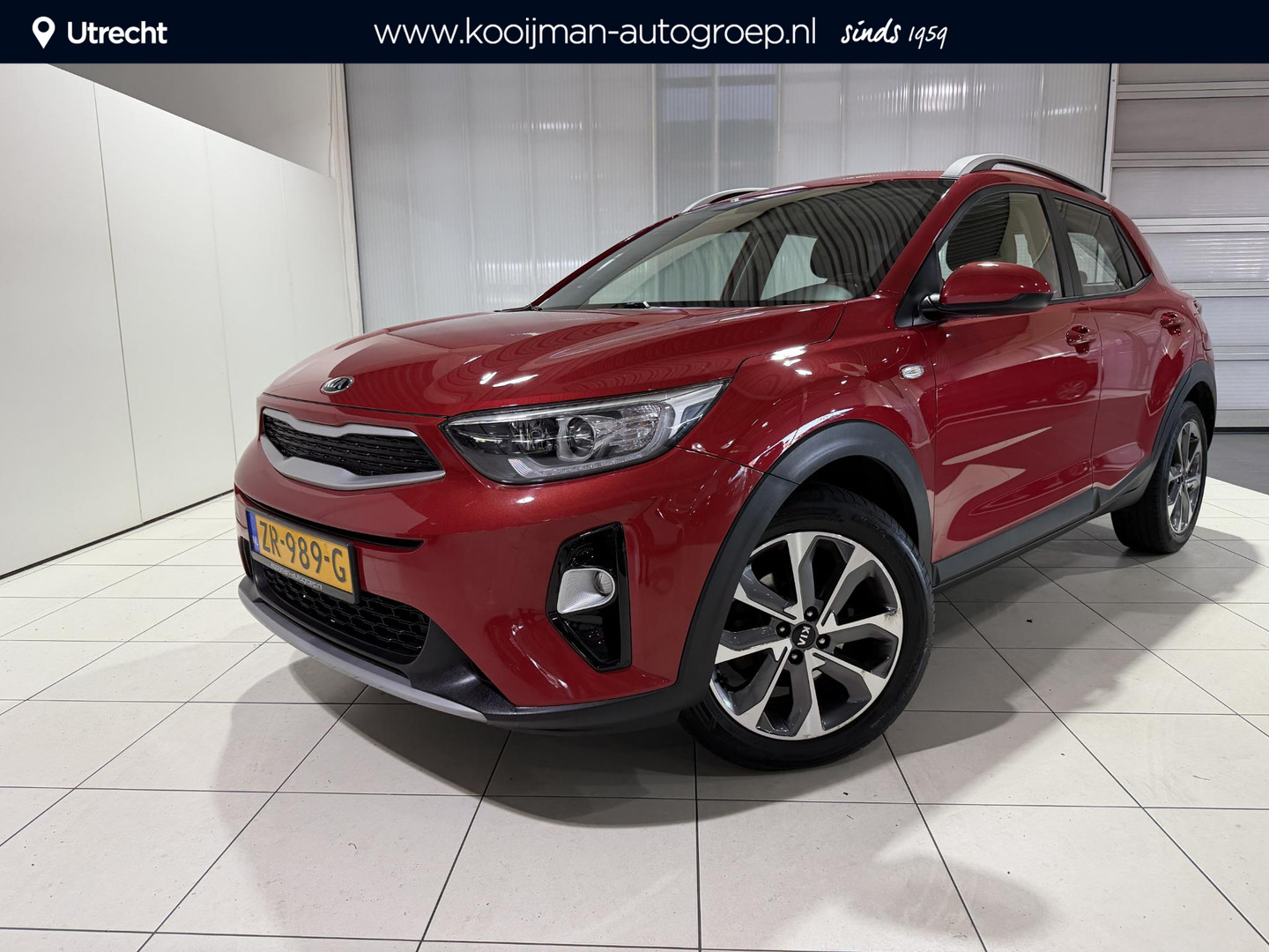 Kia