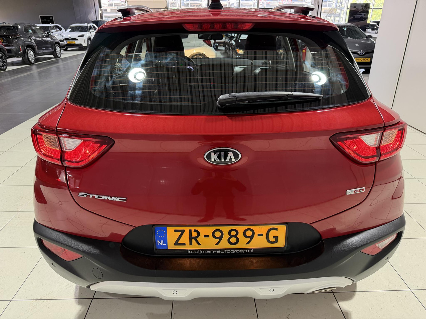 Kia