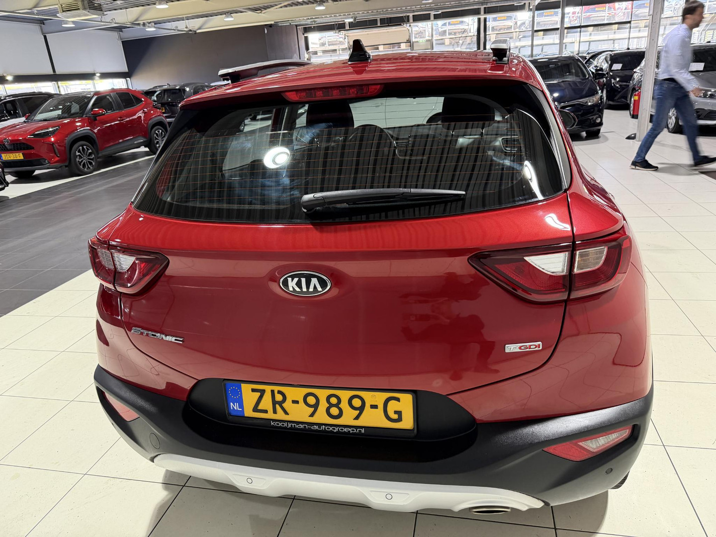 Kia