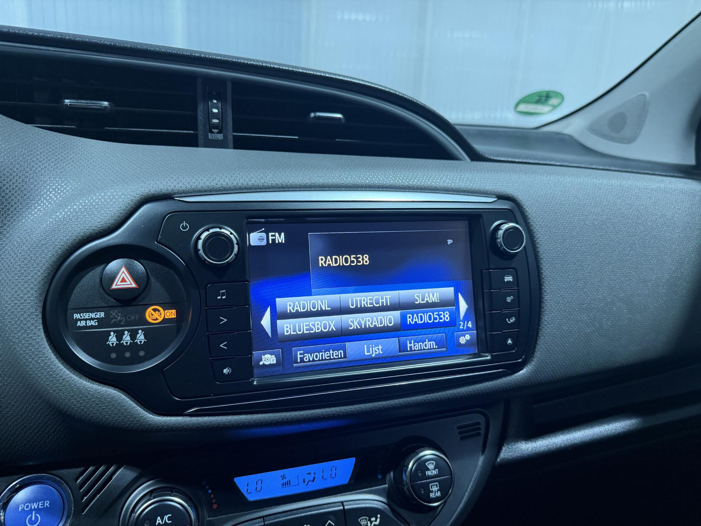 Toyota Toyota