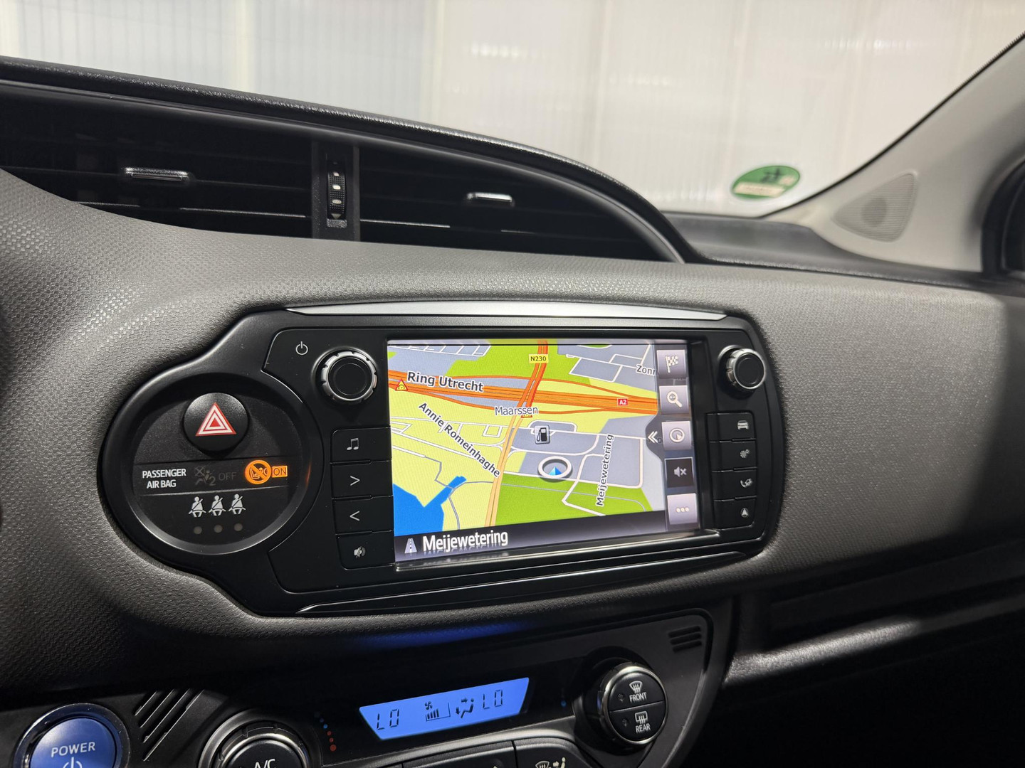 Toyota Toyota