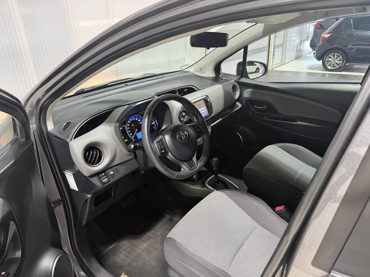 Toyota Toyota