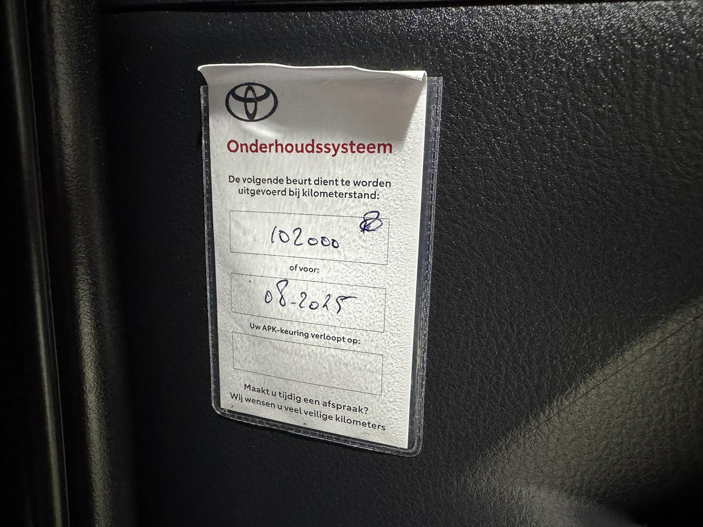 Toyota Toyota