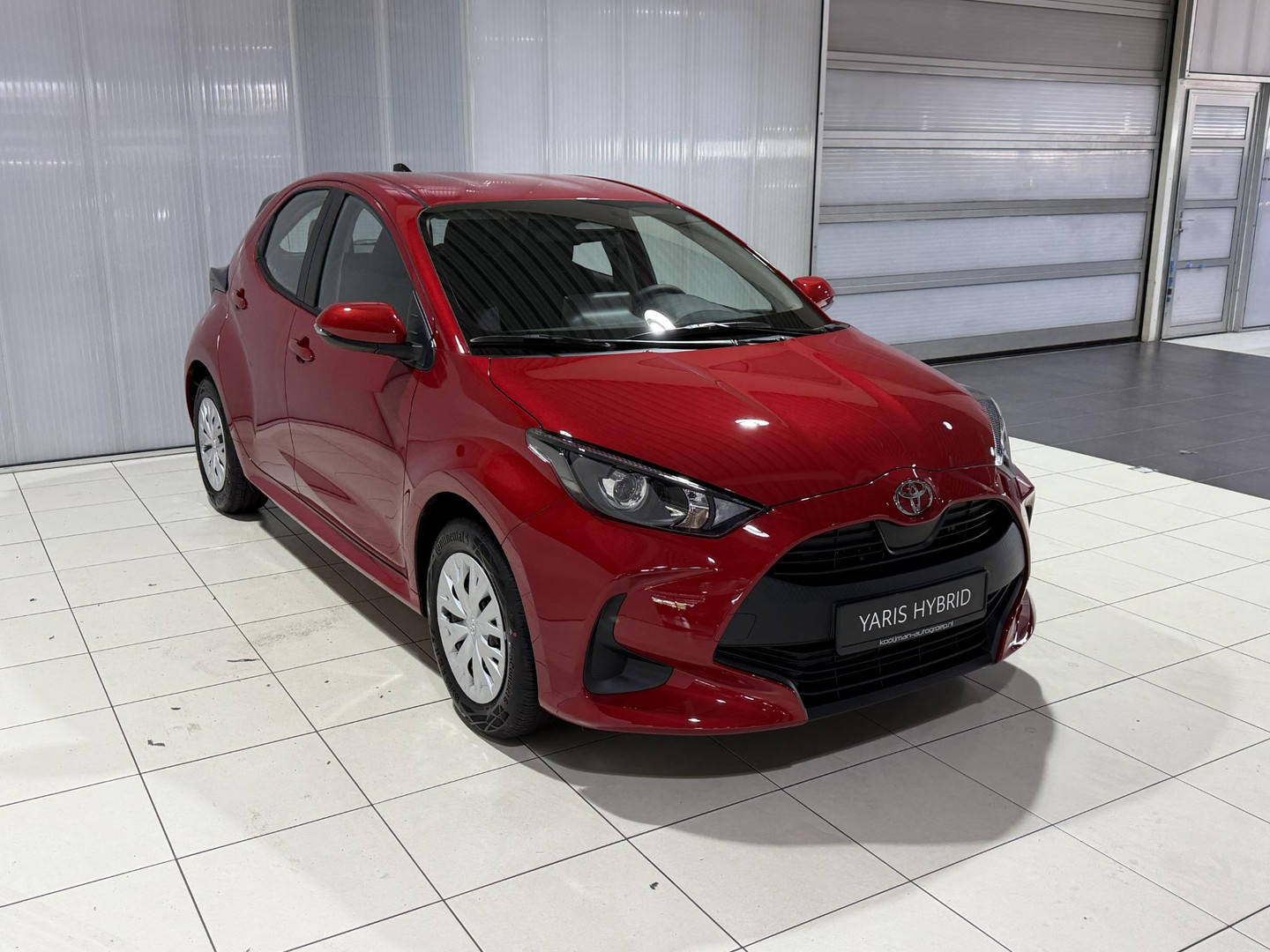 Toyota