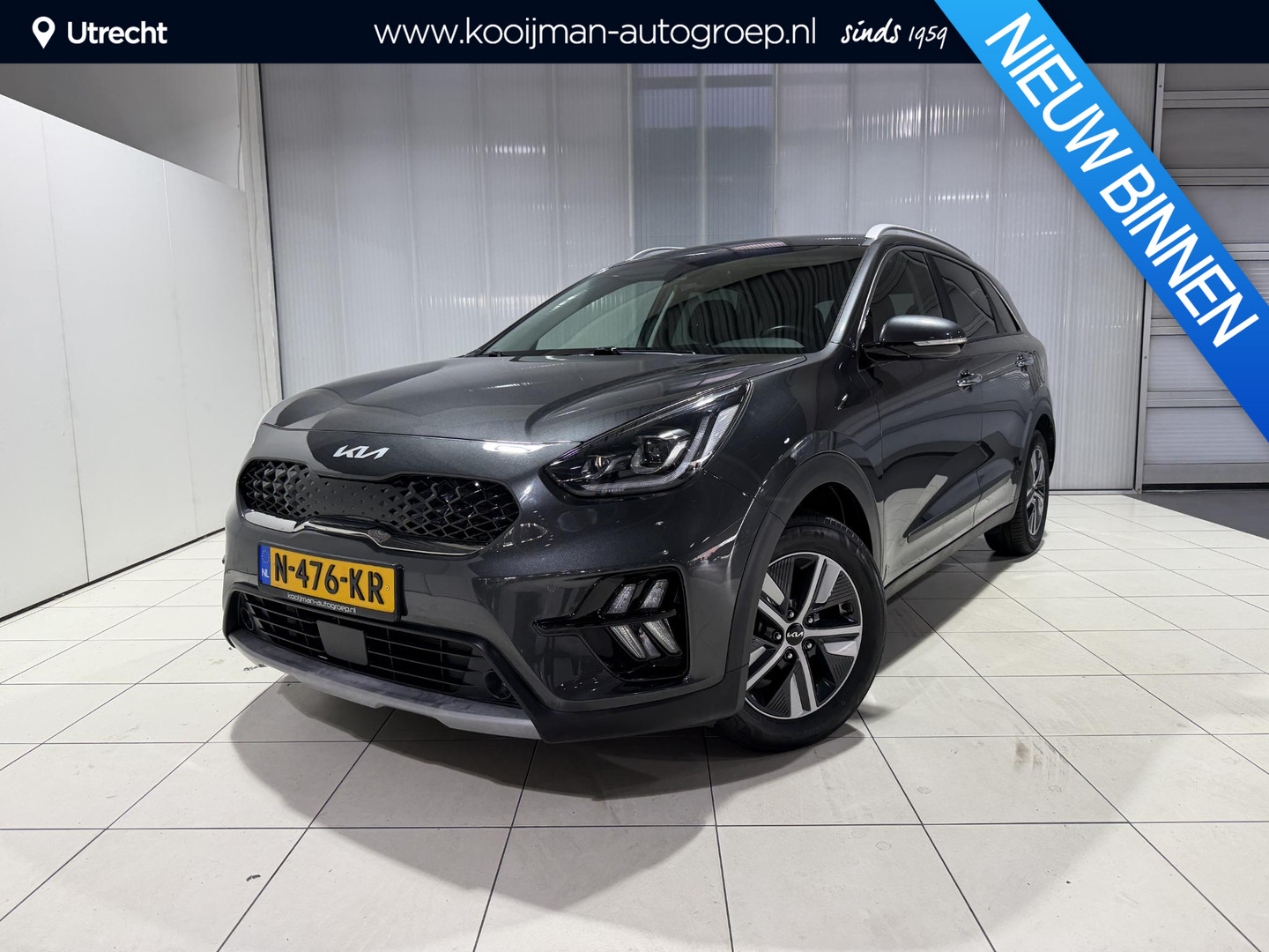 Kia