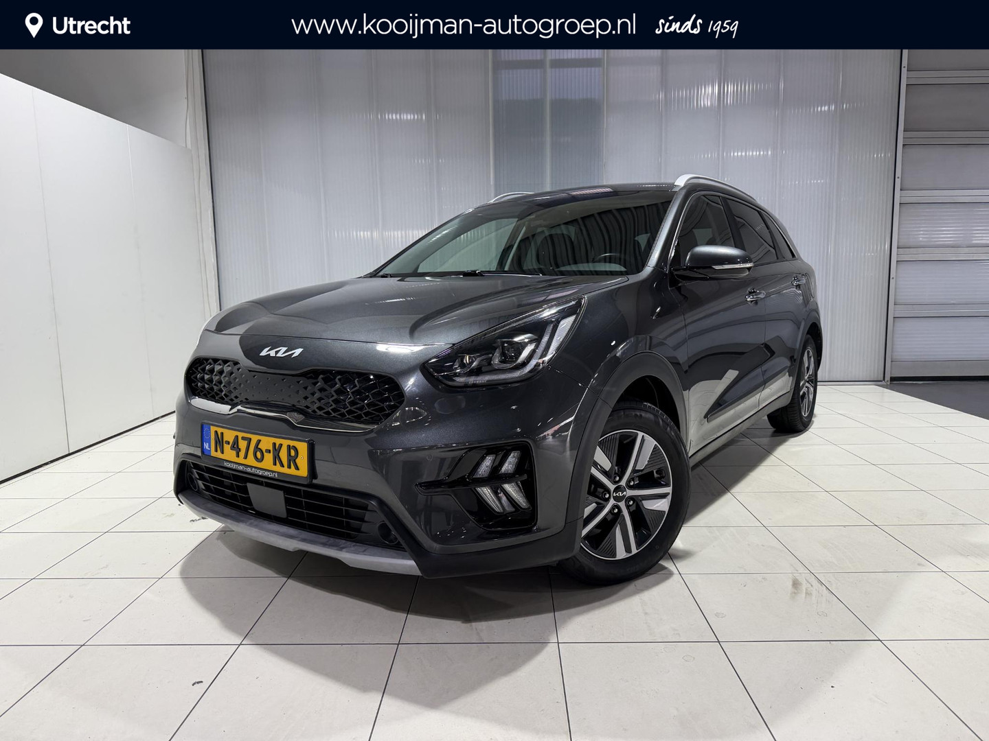 Kia