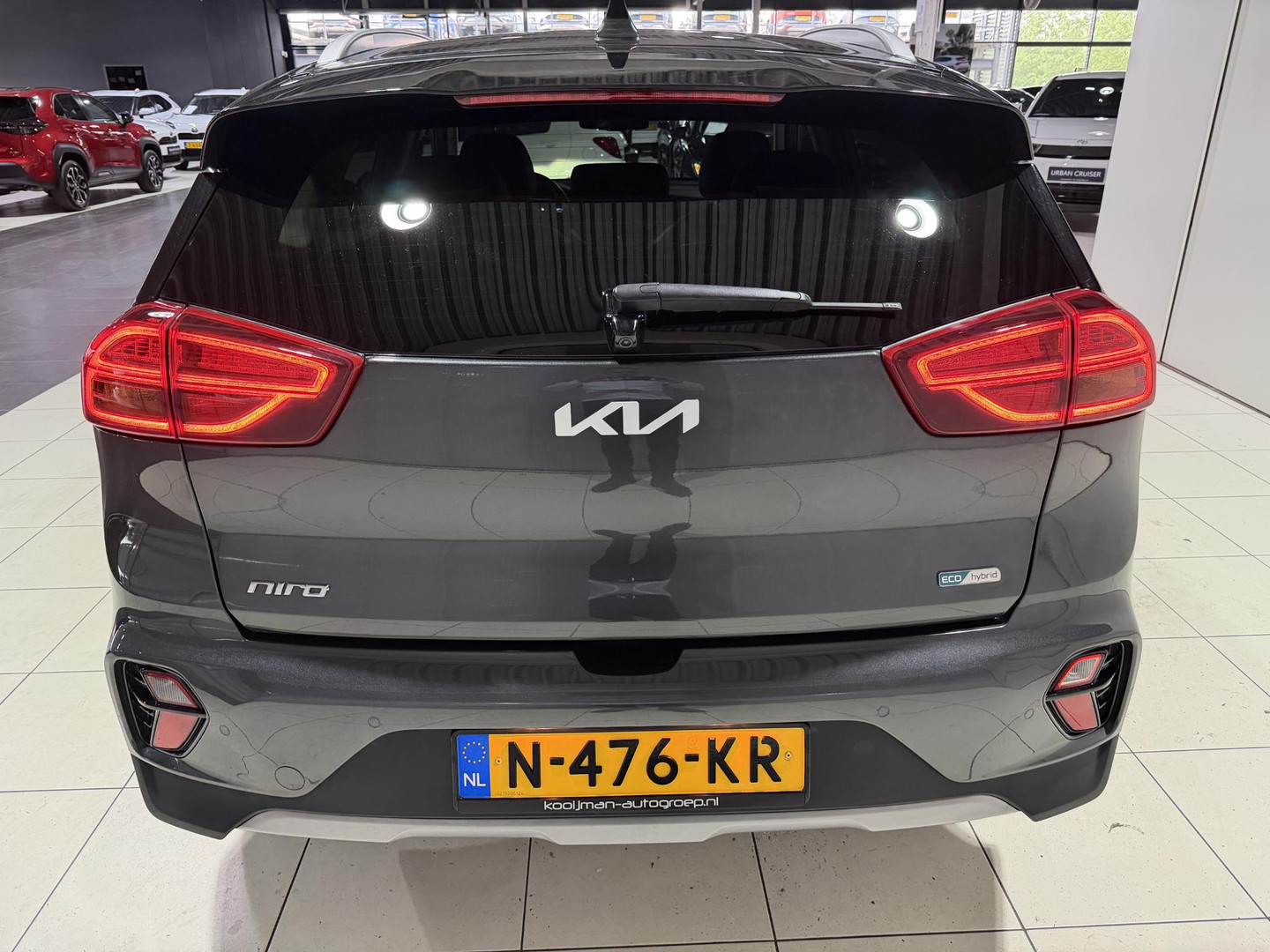 Kia