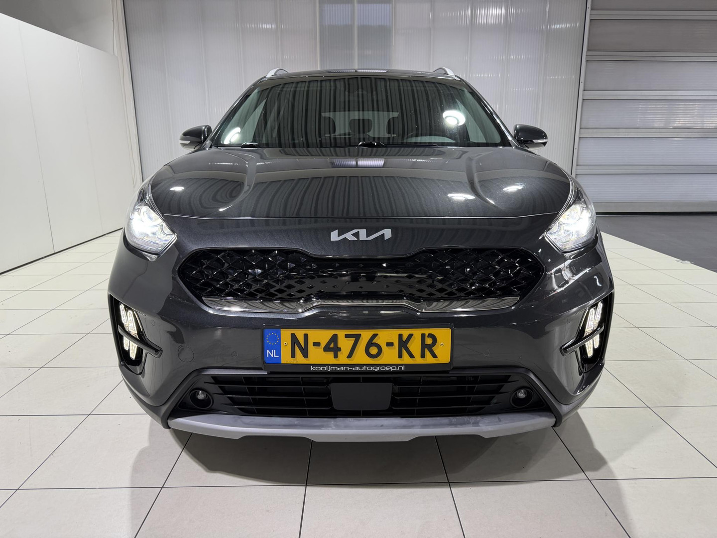 Kia