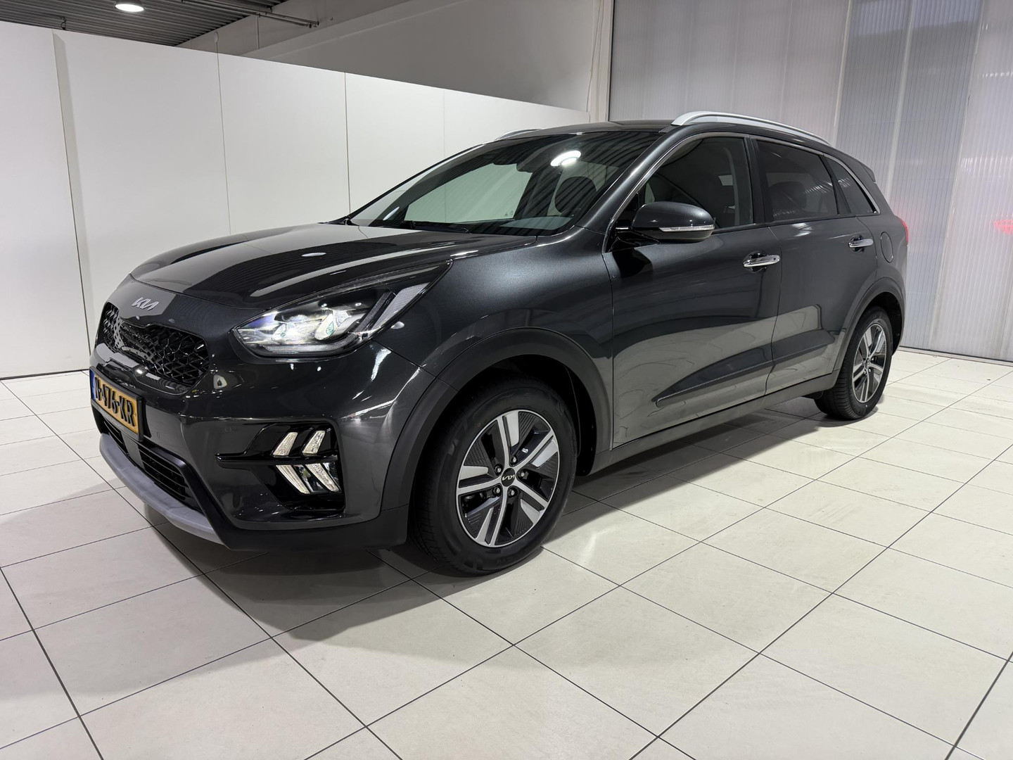 Kia