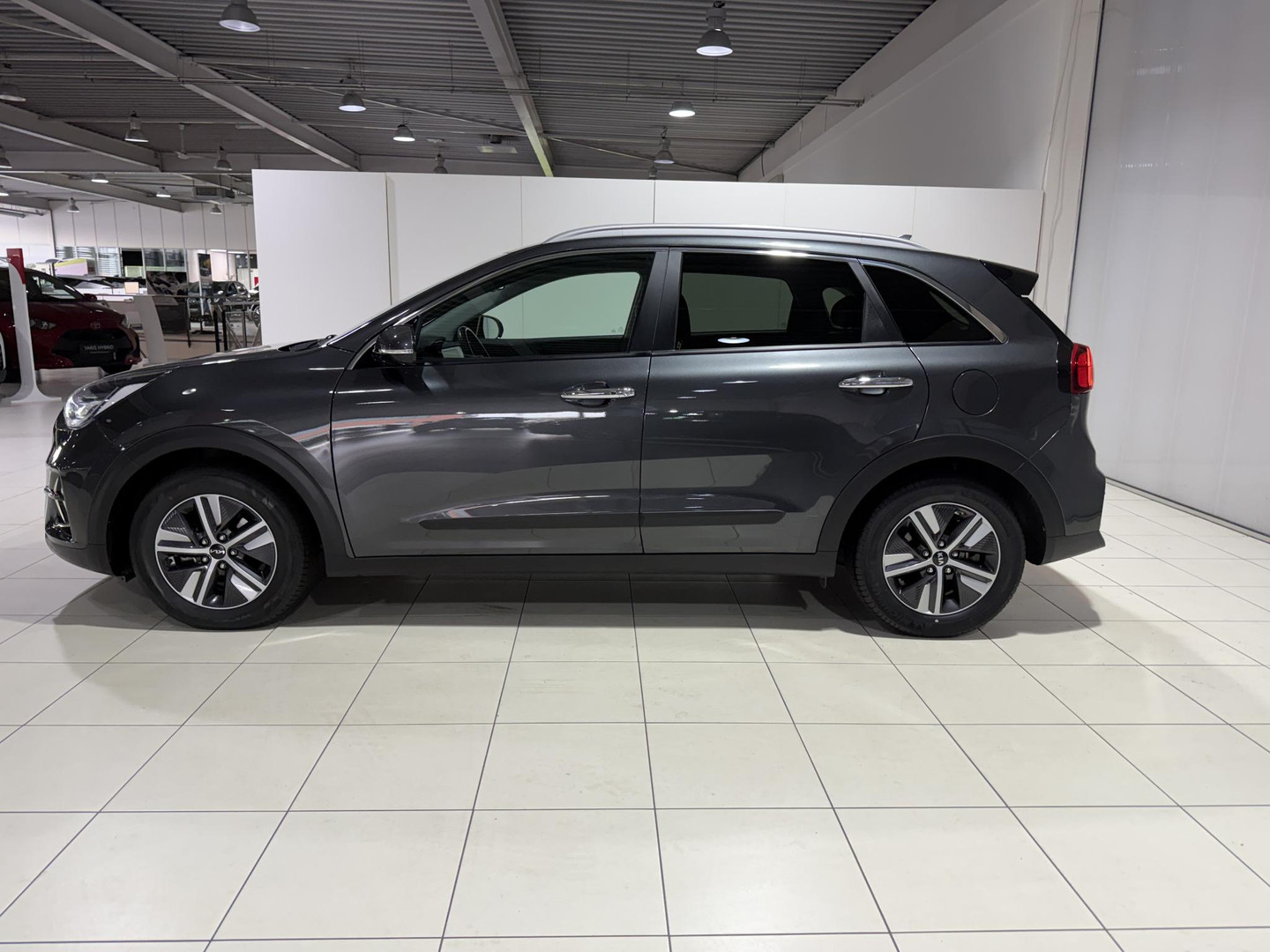 Kia
