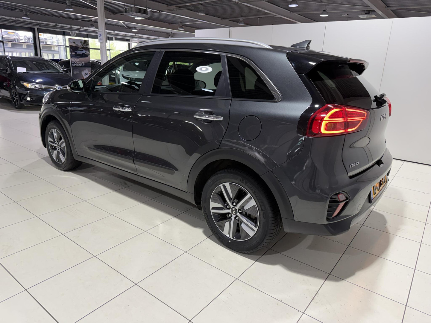 Kia
