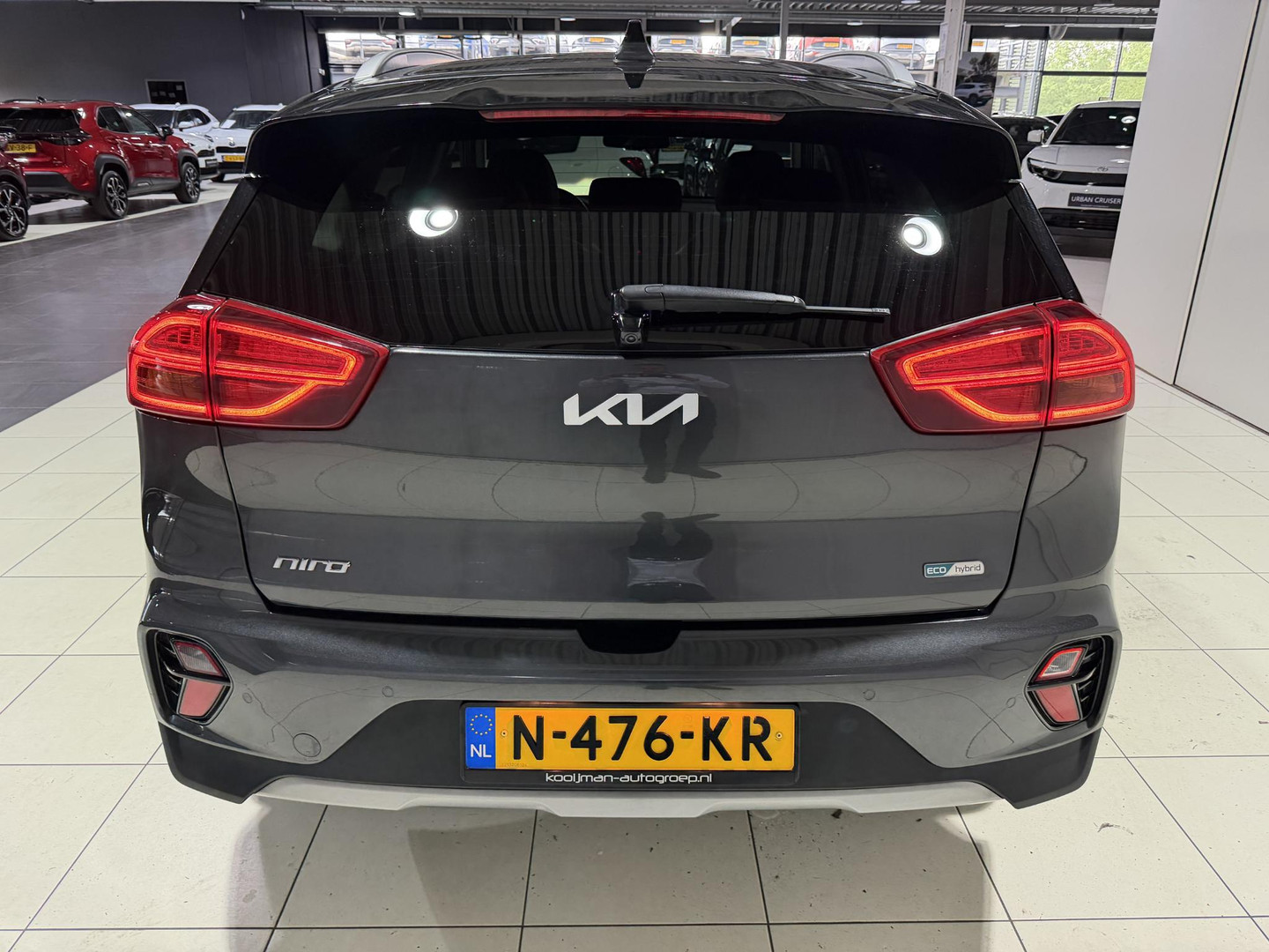 Kia