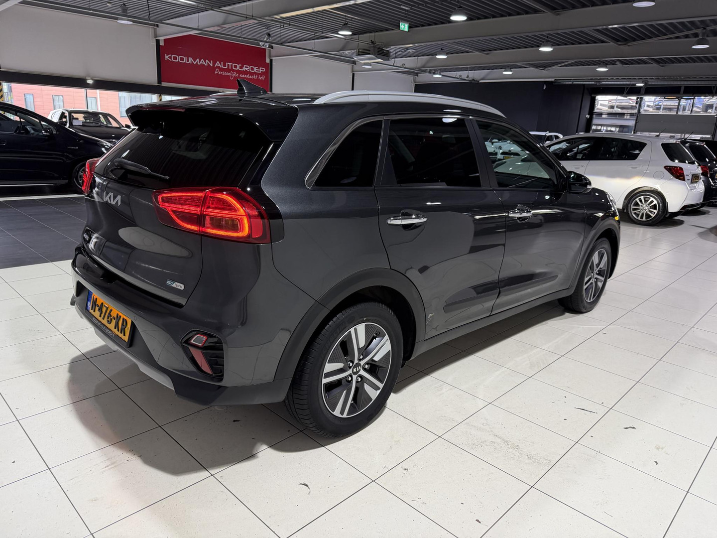 Kia