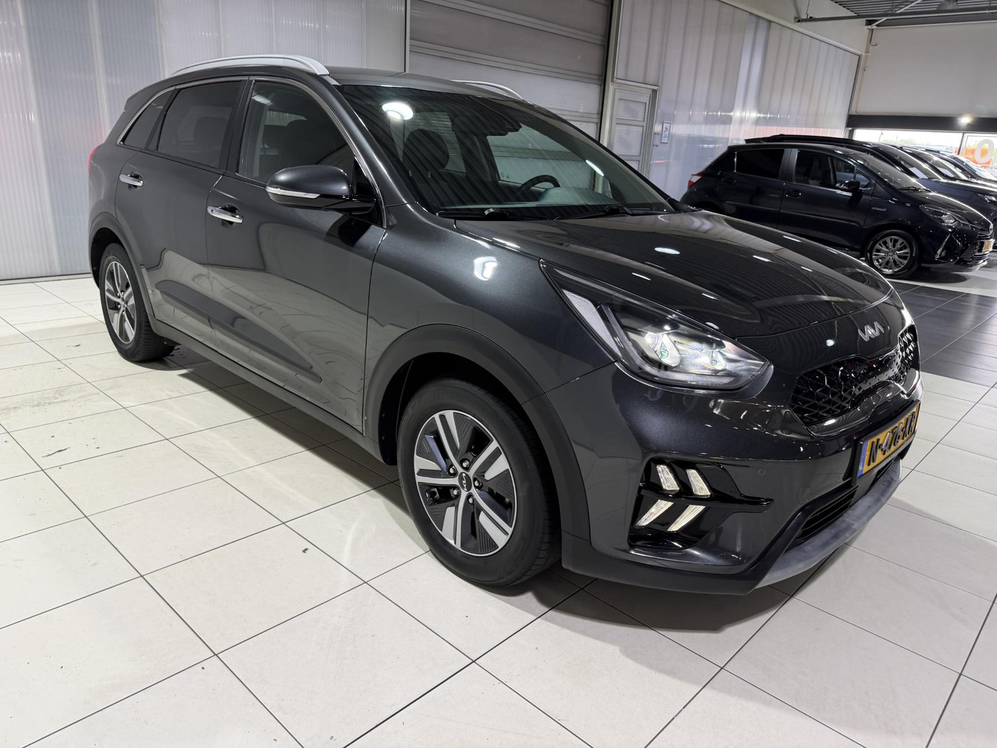 Kia