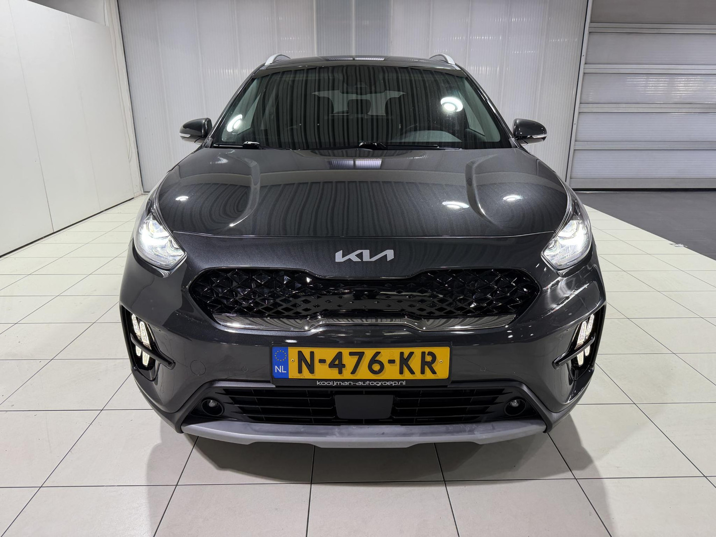 Kia