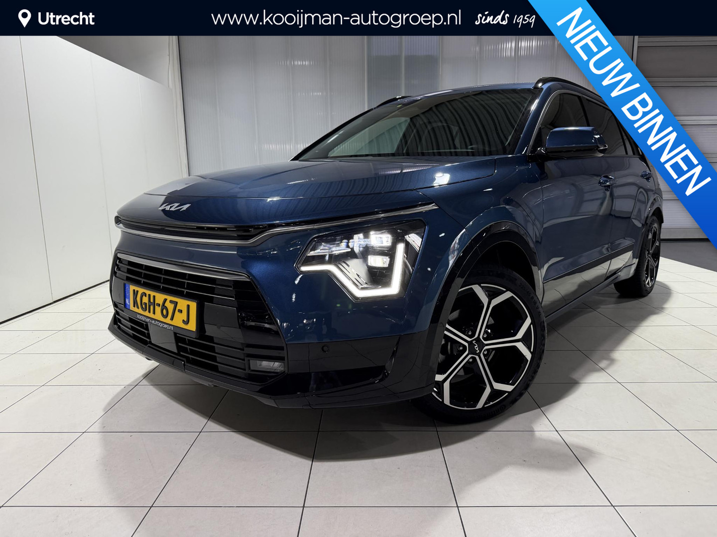 Kia