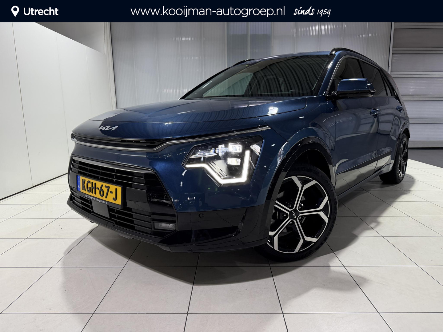 Kia