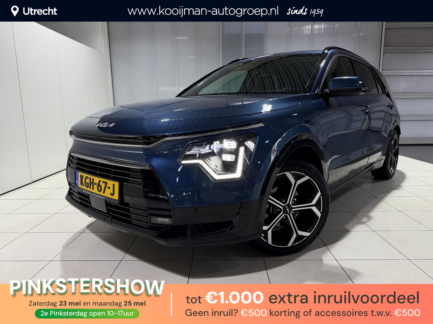 Kia Niro