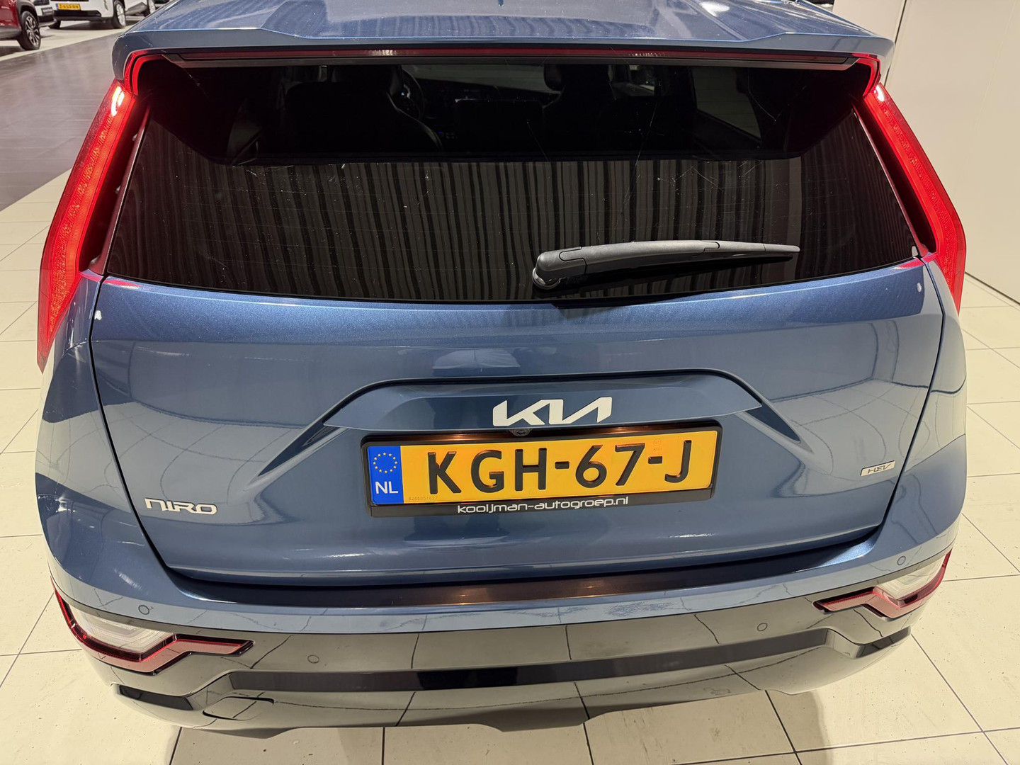 Kia