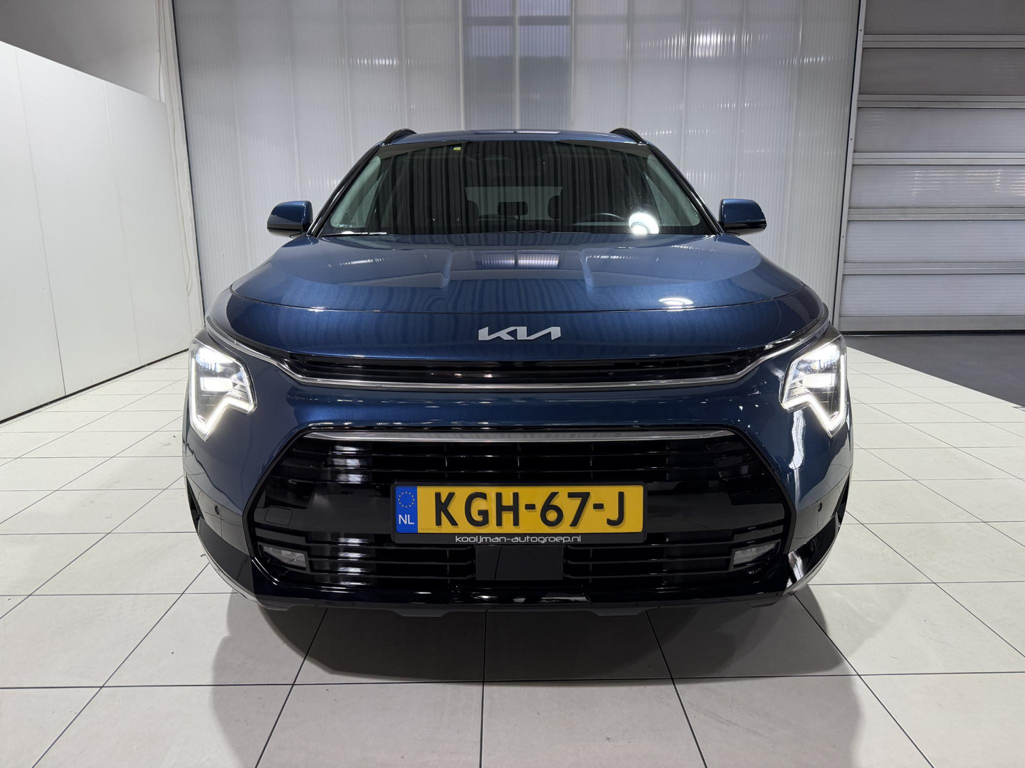 Kia