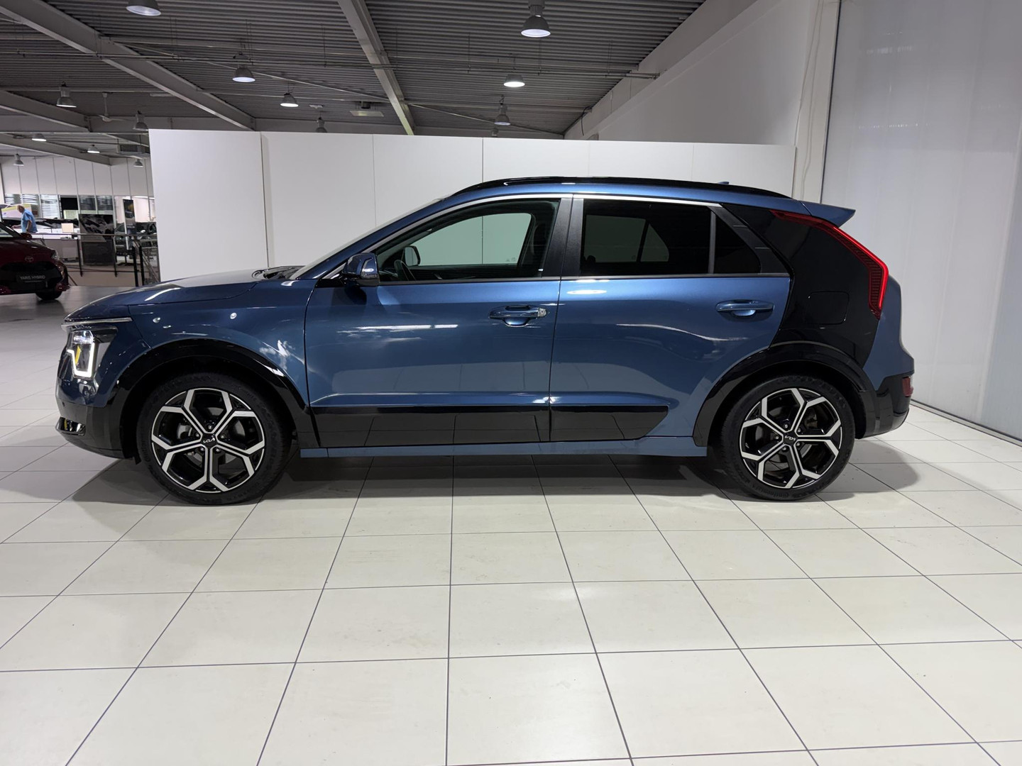 Kia