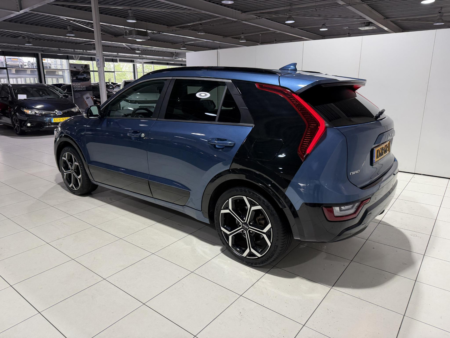 Kia