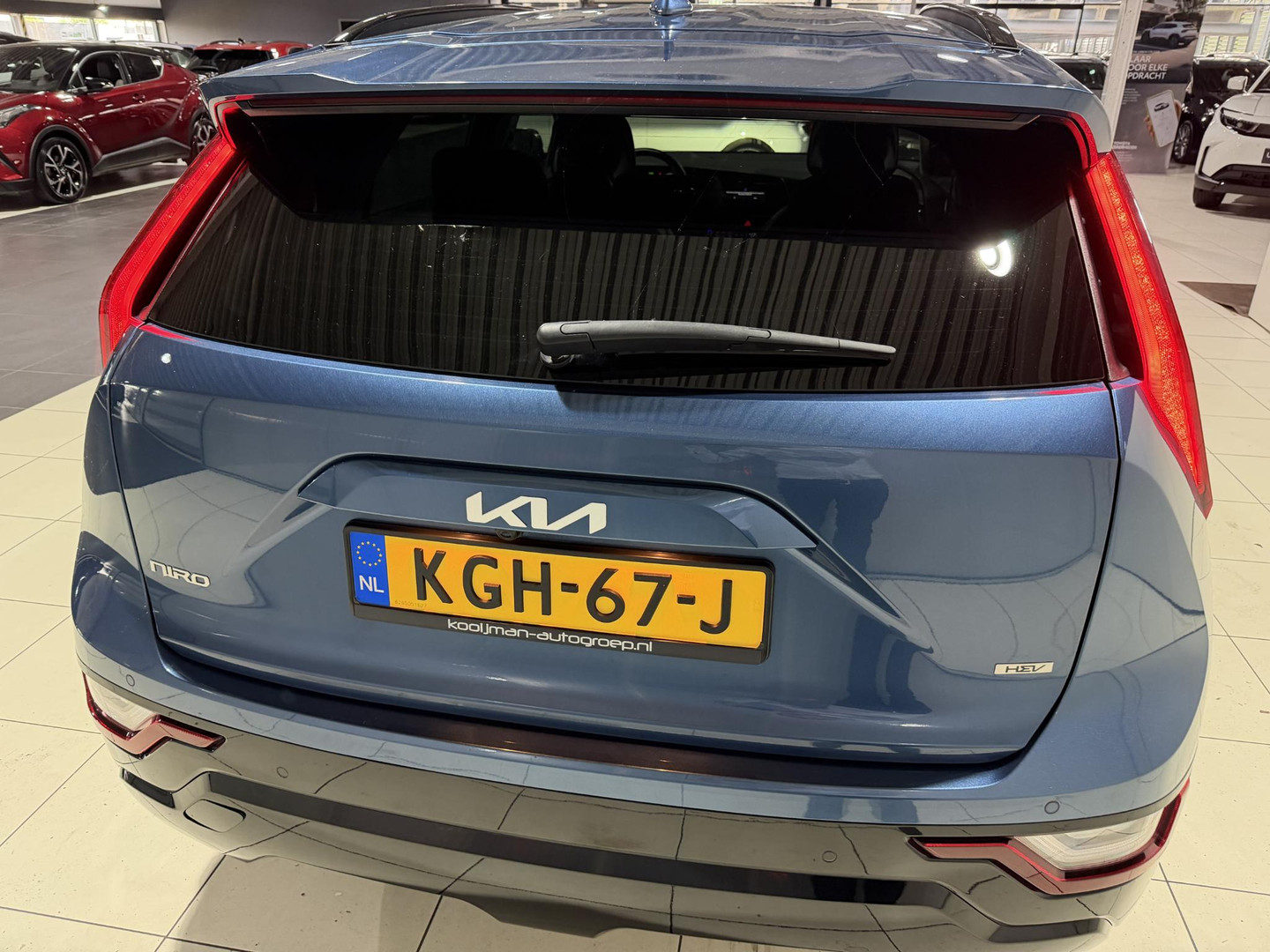 Kia