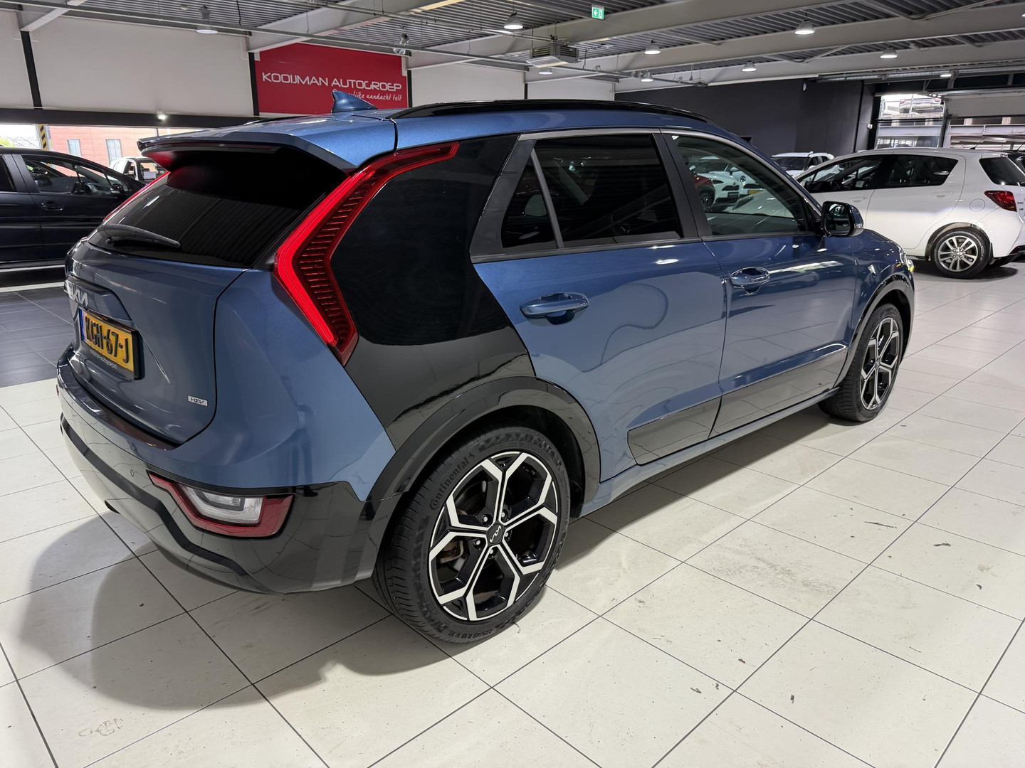 Kia