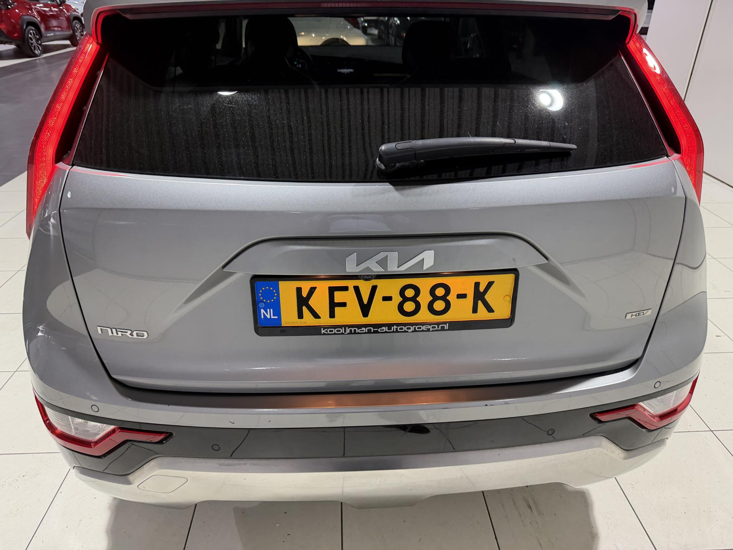 Kia