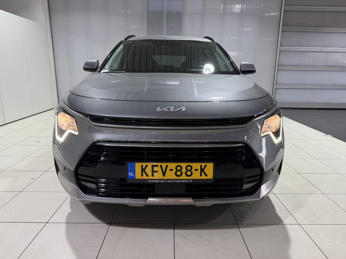 Kia