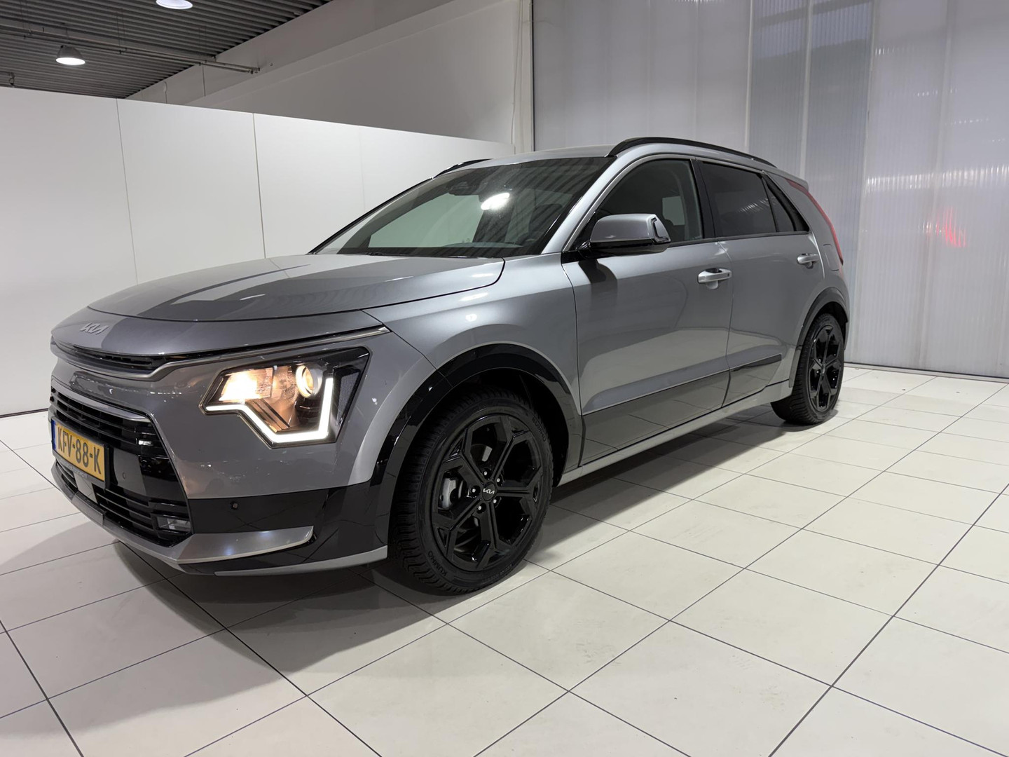 Kia
